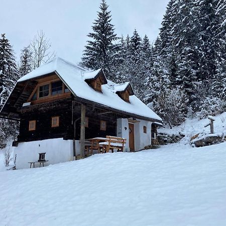 Gastkeusche Hoess Semriach Exterior photo