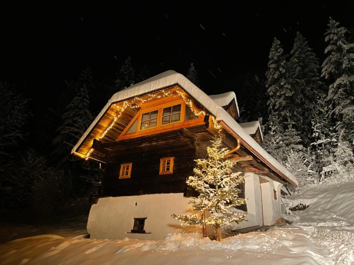Gastkeusche Hoess Semriach Exterior photo